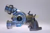 Lader, Aufladung SCHLÜTTER TURBOLADER 172-07070 Bild Lader, Aufladung SCHLÜTTER TURBOLADER 172-07070