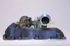 Lader, Aufladung SCHLÜTTER TURBOLADER 172-08180 Bild Lader, Aufladung SCHLÜTTER TURBOLADER 172-08180
