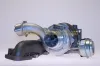 Lader, Aufladung SCHLÜTTER TURBOLADER 172-08180 Bild Lader, Aufladung SCHLÜTTER TURBOLADER 172-08180