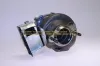 Lader, Aufladung SCHLÜTTER TURBOLADER 172-09040MAX Bild Lader, Aufladung SCHLÜTTER TURBOLADER 172-09040MAX