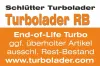 Lader, Aufladung SCHLÜTTER TURBOLADER 172-05070_RB