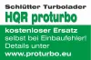 Lader, Aufladung SCHL&Uuml;TTER TURBOLADER PRO-05320HQR