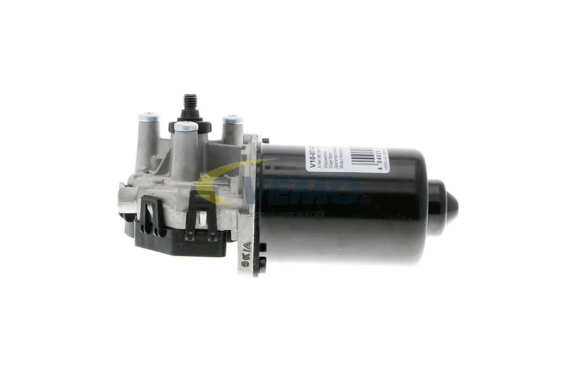 Wischermotor 12 V vorne VEMO V10-07-0019 Bild Wischermotor 12 V vorne VEMO V10-07-0019