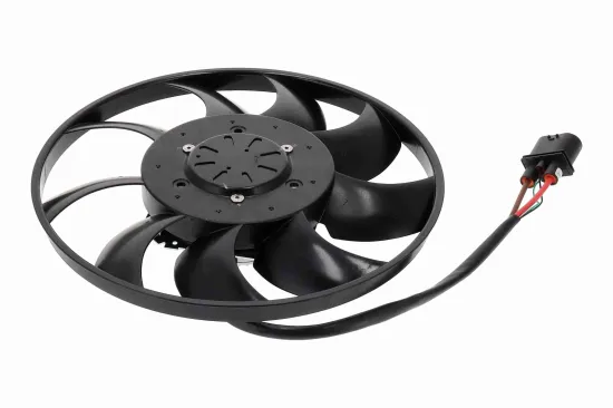 Lüfter, Motorkühlung VEMO V10-01-0001 Bild Lüfter, Motorkühlung VEMO V10-01-0001