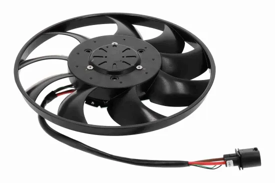 Lüfter, Motorkühlung VEMO V10-01-0001 Bild Lüfter, Motorkühlung VEMO V10-01-0001