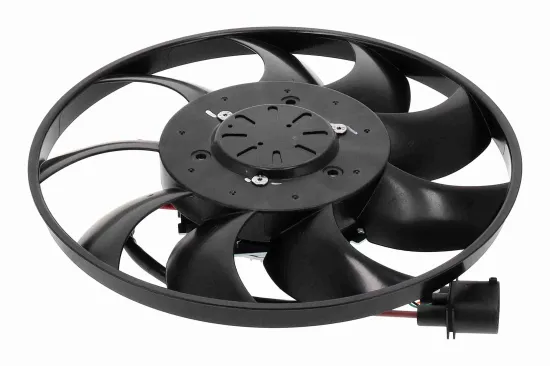 Lüfter, Motorkühlung VEMO V10-01-0003 Bild Lüfter, Motorkühlung VEMO V10-01-0003