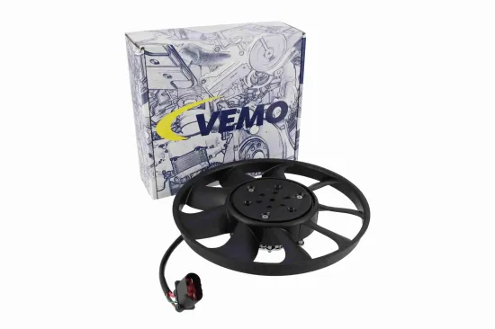 Lüfter, Motorkühlung 12 V VEMO V10-01-0013 Bild Lüfter, Motorkühlung 12 V VEMO V10-01-0013