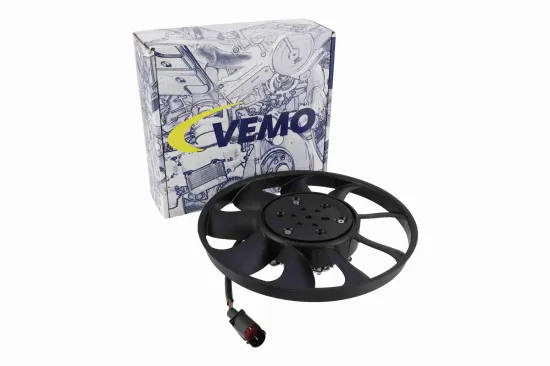 Lüfter, Motorkühlung VEMO V10-01-0014 Bild Lüfter, Motorkühlung VEMO V10-01-0014
