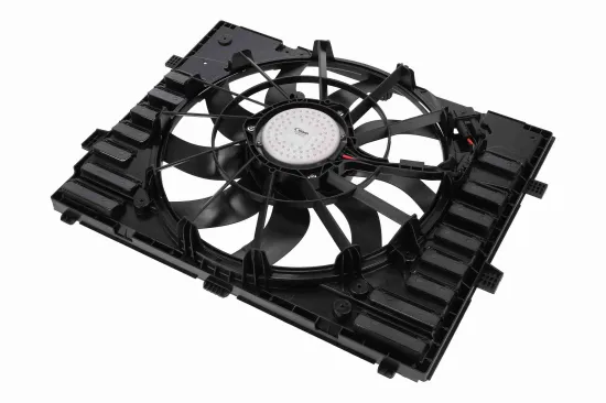 Lüfter, Motorkühlung 12 V VEMO V10-01-0022 Bild Lüfter, Motorkühlung 12 V VEMO V10-01-0022