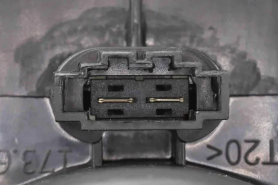 Innenraumgebläse 12 V VEMO V10-03-0015 Bild Innenraumgebläse 12 V VEMO V10-03-0015