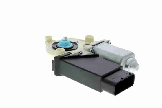 Elektromotor, Fensterheber vorne links VEMO V10-05-0001 Bild Elektromotor, Fensterheber vorne links VEMO V10-05-0001
