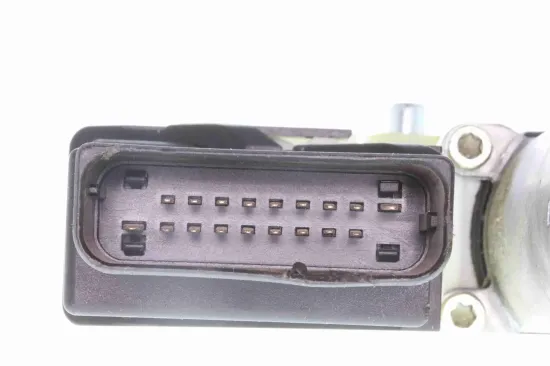 Elektromotor, Fensterheber hinten links VEMO V10-05-0003 Bild Elektromotor, Fensterheber hinten links VEMO V10-05-0003