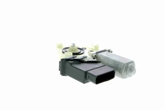 Elektromotor, Fensterheber hinten links VEMO V10-05-0003 Bild Elektromotor, Fensterheber hinten links VEMO V10-05-0003