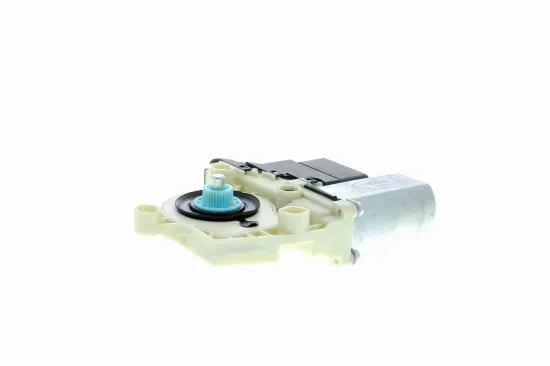 Elektromotor, Fensterheber hinten rechts VEMO V10-05-0004 Bild Elektromotor, Fensterheber hinten rechts VEMO V10-05-0004
