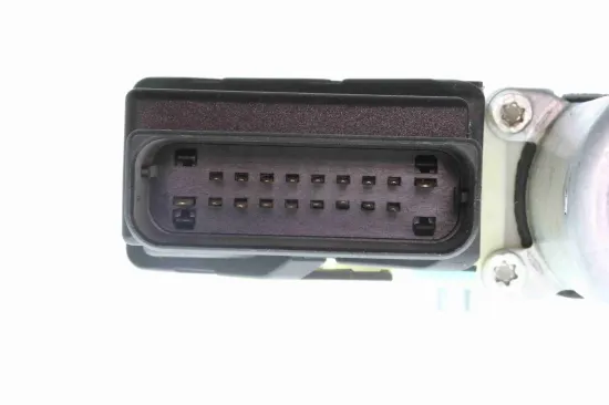 Elektromotor, Fensterheber hinten rechts VEMO V10-05-0004 Bild Elektromotor, Fensterheber hinten rechts VEMO V10-05-0004