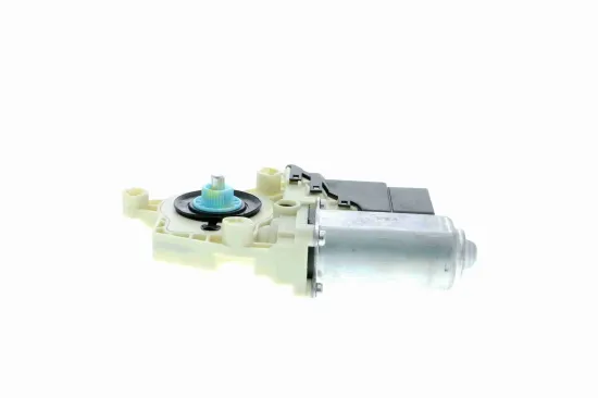 Elektromotor, Fensterheber hinten rechts VEMO V10-05-0004 Bild Elektromotor, Fensterheber hinten rechts VEMO V10-05-0004