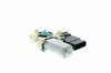 Elektromotor, Fensterheber hinten rechts VEMO V10-05-0004 Bild Elektromotor, Fensterheber hinten rechts VEMO V10-05-0004