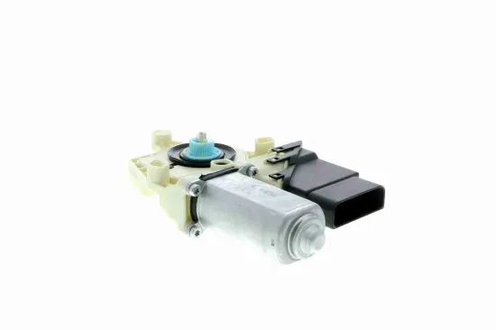 Elektromotor, Fensterheber hinten rechts VEMO V10-05-0004 Bild Elektromotor, Fensterheber hinten rechts VEMO V10-05-0004