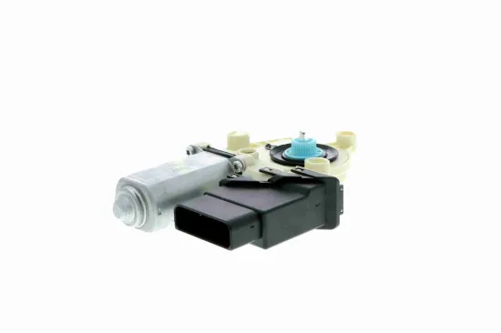 Elektromotor, Fensterheber hinten rechts VEMO V10-05-0004 Bild Elektromotor, Fensterheber hinten rechts VEMO V10-05-0004