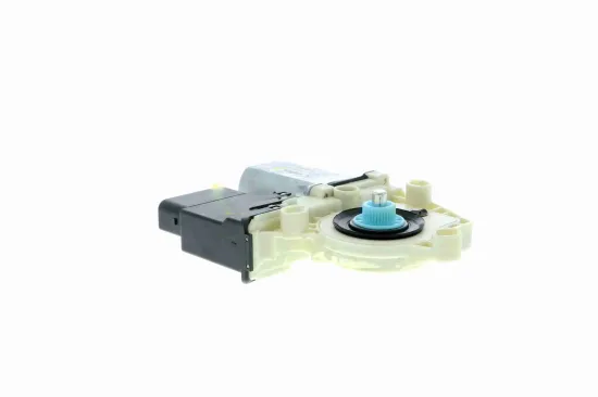 Elektromotor, Fensterheber hinten rechts VEMO V10-05-0004 Bild Elektromotor, Fensterheber hinten rechts VEMO V10-05-0004