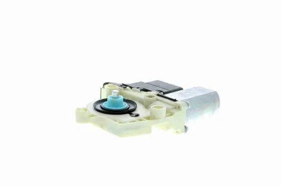 Elektromotor, Fensterheber hinten rechts VEMO V10-05-0004 Bild Elektromotor, Fensterheber hinten rechts VEMO V10-05-0004