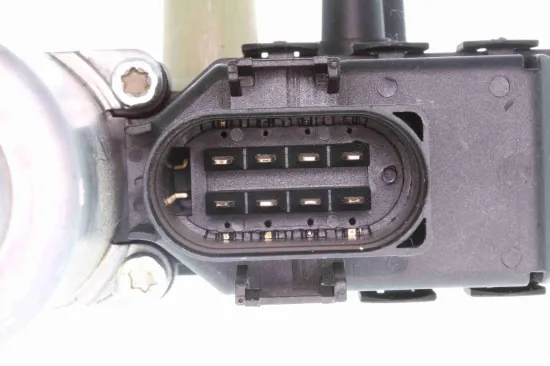 Elektromotor, Fensterheber vorne rechts VEMO V10-05-0008 Bild Elektromotor, Fensterheber vorne rechts VEMO V10-05-0008