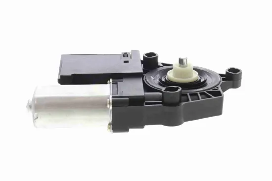 Elektromotor, Fensterheber hinten links VEMO V10-05-0013 Bild Elektromotor, Fensterheber hinten links VEMO V10-05-0013