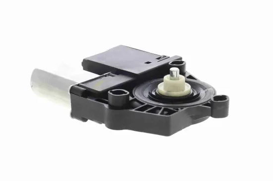 Elektromotor, Fensterheber hinten links VEMO V10-05-0013 Bild Elektromotor, Fensterheber hinten links VEMO V10-05-0013