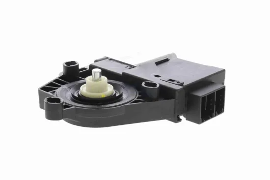 Elektromotor, Fensterheber hinten links VEMO V10-05-0013 Bild Elektromotor, Fensterheber hinten links VEMO V10-05-0013