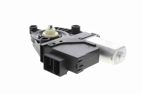 Elektromotor, Fensterheber hinten links VEMO V10-05-0013 Bild Elektromotor, Fensterheber hinten links VEMO V10-05-0013
