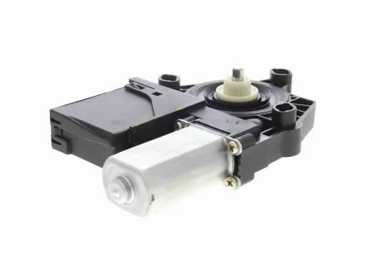 Elektromotor, Fensterheber hinten links VEMO V10-05-0013 Bild Elektromotor, Fensterheber hinten links VEMO V10-05-0013