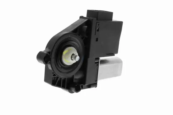 Elektromotor, Fensterheber hinten rechts VEMO V10-05-0014 Bild Elektromotor, Fensterheber hinten rechts VEMO V10-05-0014