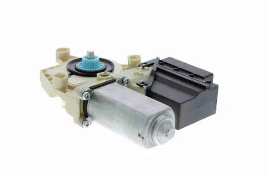 Elektromotor, Fensterheber 12 V beifahrerseitig VEMO V10-05-0017 Bild Elektromotor, Fensterheber 12 V beifahrerseitig VEMO V10-05-0017