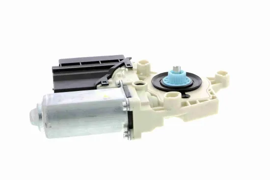 Elektromotor, Fensterheber 12 V fahrerseitig VEMO V10-05-0018 Bild Elektromotor, Fensterheber 12 V fahrerseitig VEMO V10-05-0018