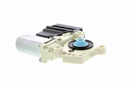 Elektromotor, Fensterheber 12 V fahrerseitig VEMO V10-05-0018 Bild Elektromotor, Fensterheber 12 V fahrerseitig VEMO V10-05-0018