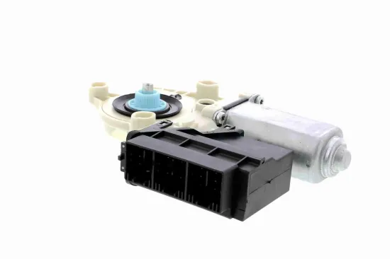 Elektromotor, Fensterheber 12 V fahrerseitig VEMO V10-05-0018 Bild Elektromotor, Fensterheber 12 V fahrerseitig VEMO V10-05-0018