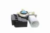Elektromotor, Fensterheber 12 V fahrerseitig VEMO V10-05-0018 Bild Elektromotor, Fensterheber 12 V fahrerseitig VEMO V10-05-0018