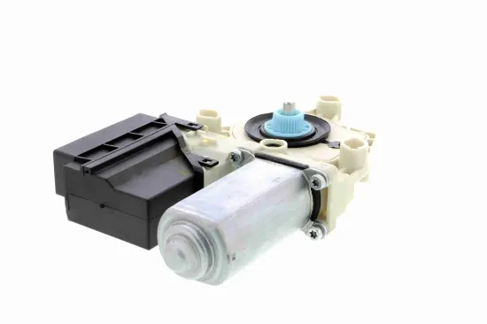 Elektromotor, Fensterheber 12 V fahrerseitig VEMO V10-05-0018 Bild Elektromotor, Fensterheber 12 V fahrerseitig VEMO V10-05-0018