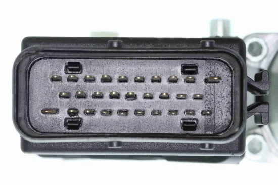 Elektromotor, Fensterheber vorne links VEMO V10-05-0037 Bild Elektromotor, Fensterheber vorne links VEMO V10-05-0037