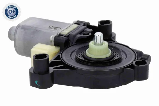 Elektromotor, Fensterheber vorne VEMO V10-05-0041 Bild Elektromotor, Fensterheber vorne VEMO V10-05-0041