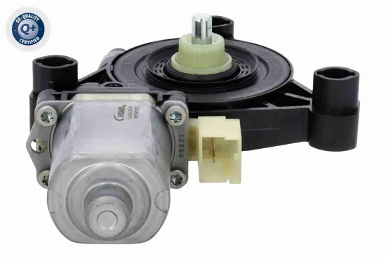 Elektromotor, Fensterheber vorne VEMO V10-05-0041 Bild Elektromotor, Fensterheber vorne VEMO V10-05-0041