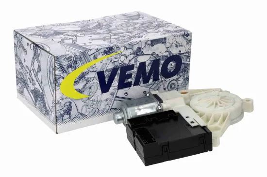 Elektromotor, Fensterheber vorne links VEMO V10-05-0057 Bild Elektromotor, Fensterheber vorne links VEMO V10-05-0057