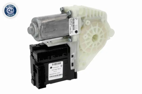 Elektromotor, Fensterheber vorne links VEMO V10-05-0058 Bild Elektromotor, Fensterheber vorne links VEMO V10-05-0058