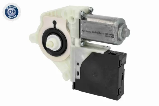 Elektromotor, Fensterheber vorne links VEMO V10-05-0058 Bild Elektromotor, Fensterheber vorne links VEMO V10-05-0058