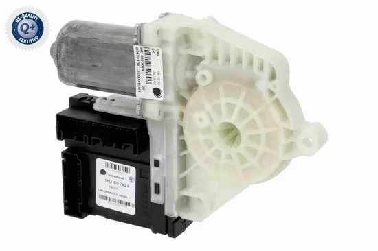 Elektromotor, Fensterheber vorne links VEMO V10-05-0058 Bild Elektromotor, Fensterheber vorne links VEMO V10-05-0058