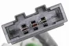 Wischermotor 12 V hinten VEMO V10-07-0003 Bild Wischermotor 12 V hinten VEMO V10-07-0003