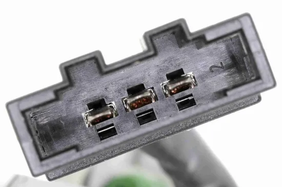 Wischermotor 12 V hinten VEMO V10-07-0003 Bild Wischermotor 12 V hinten VEMO V10-07-0003