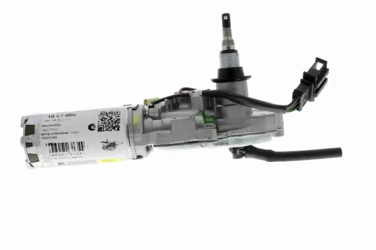 Wischermotor 12 V hinten VEMO V10-07-0003 Bild Wischermotor 12 V hinten VEMO V10-07-0003