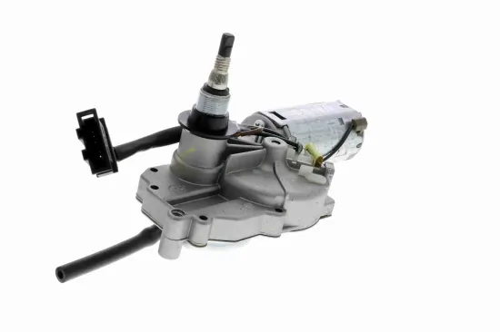 Wischermotor 12 V hinten VEMO V10-07-0003 Bild Wischermotor 12 V hinten VEMO V10-07-0003