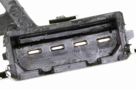 Wischermotor 12 V hinten VEMO V10-07-0005-1 Bild Wischermotor 12 V hinten VEMO V10-07-0005-1